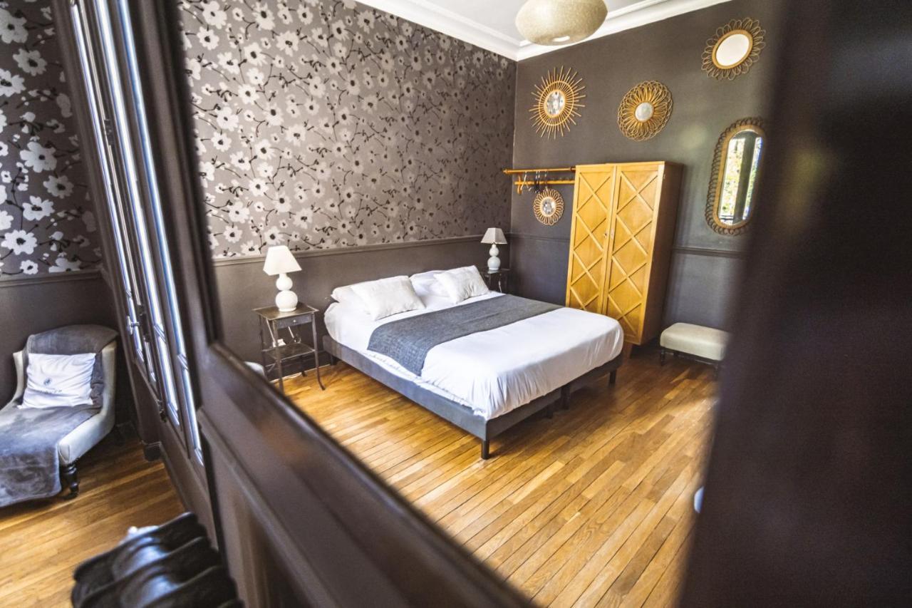Apartmán Au Pied De La Cathedrale #Vuemagique Remeš Exteriér fotografie