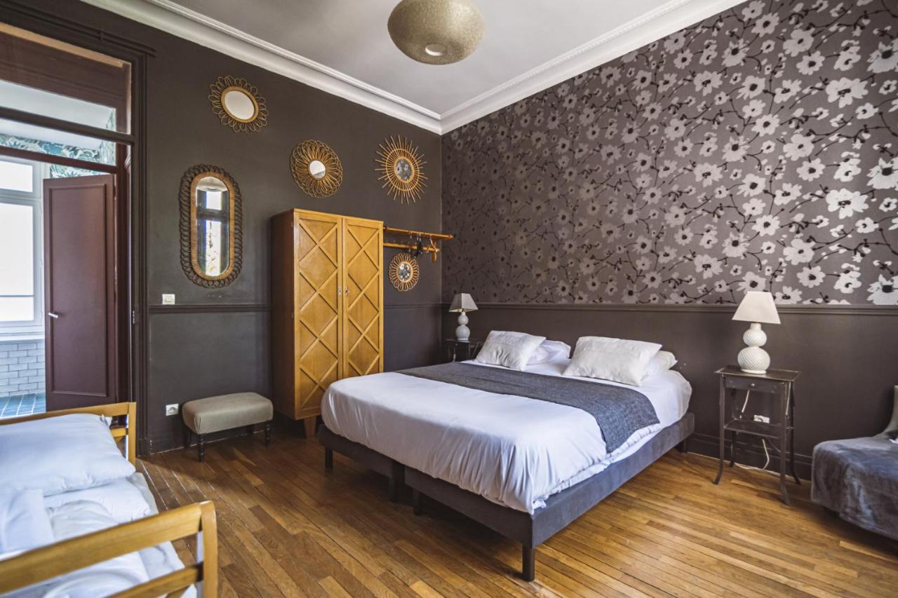 Apartmán Au Pied De La Cathedrale #Vuemagique Remeš Exteriér fotografie
