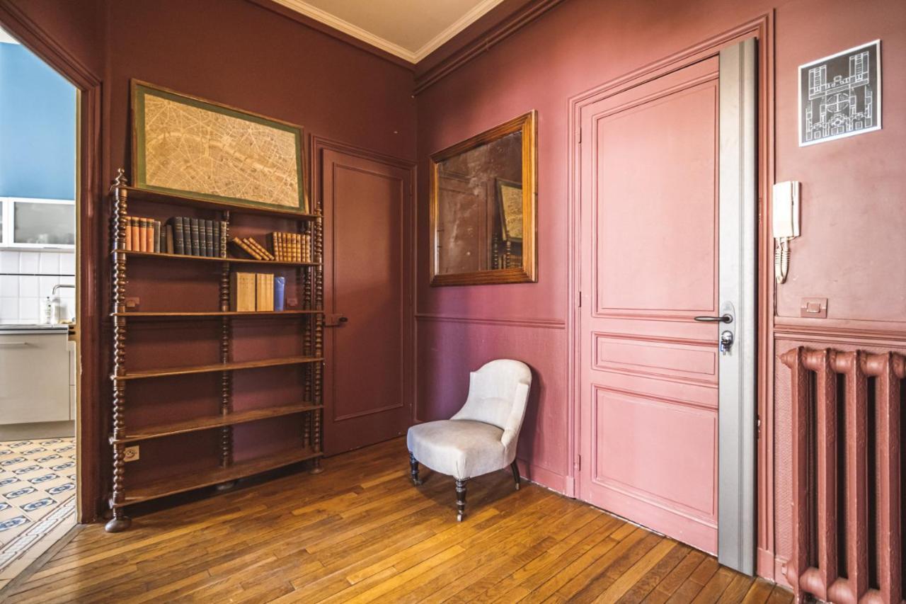 Apartmán Au Pied De La Cathedrale #Vuemagique Remeš Exteriér fotografie